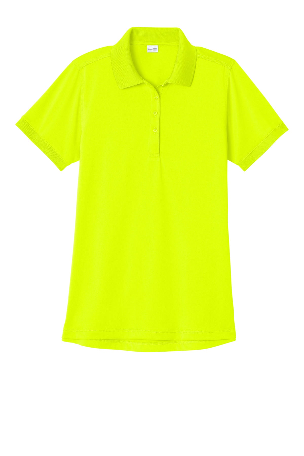 CornerStone® Women’s Workwear Pro Performance Polo