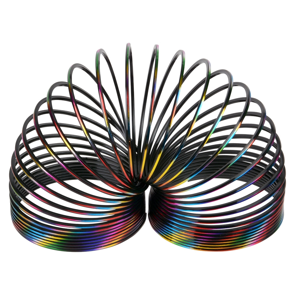 3" Coil Spring Assortment (36 Pc Pack)
