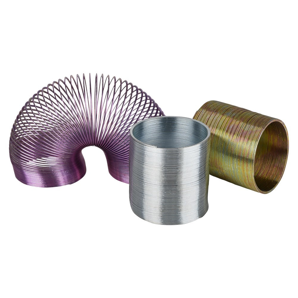 Metal Coil Spring (1 DSP)