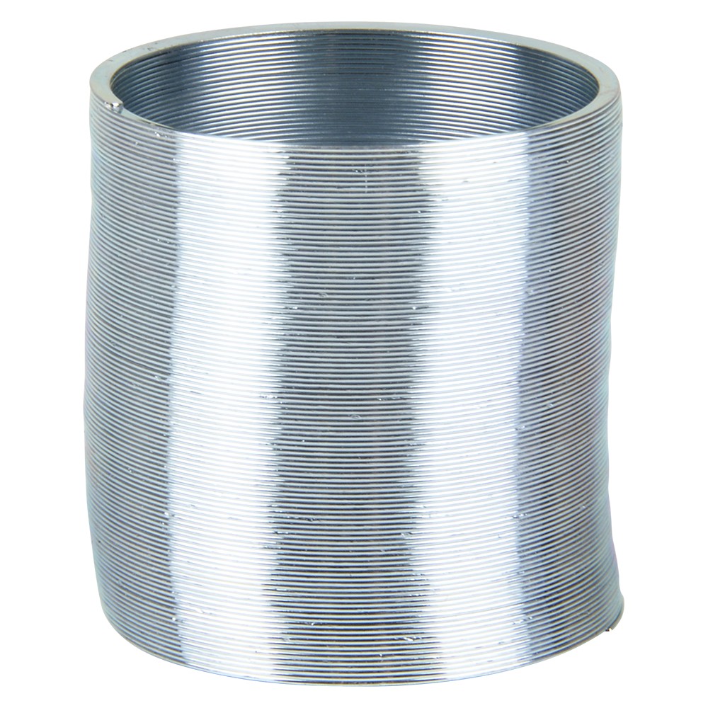 Mini Metal Coil Spring 1" (36 Pc Display)
