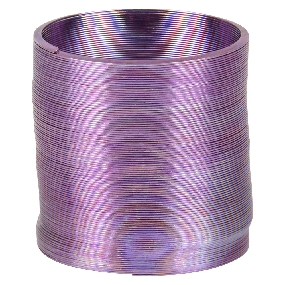 Mini Metal Coil Spring 1" (36 Pc Display)