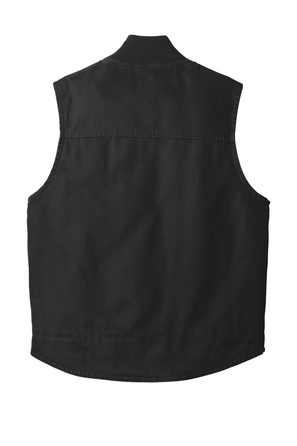 CornerStone® Washed Duck Cloth Vest
