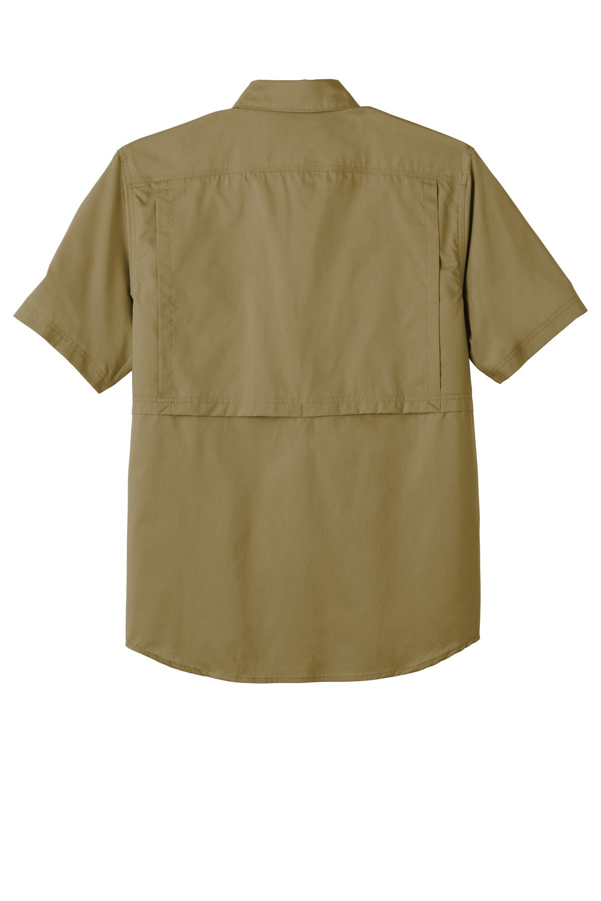 Carhartt Force ® Ridgefield Solid Short Sleeve Shirt