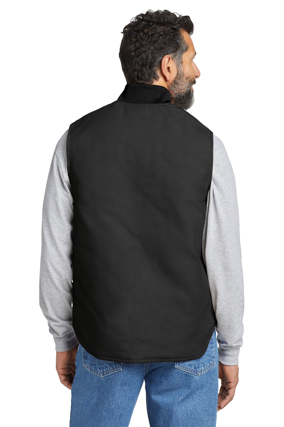 Carhartt ® Duck Vest