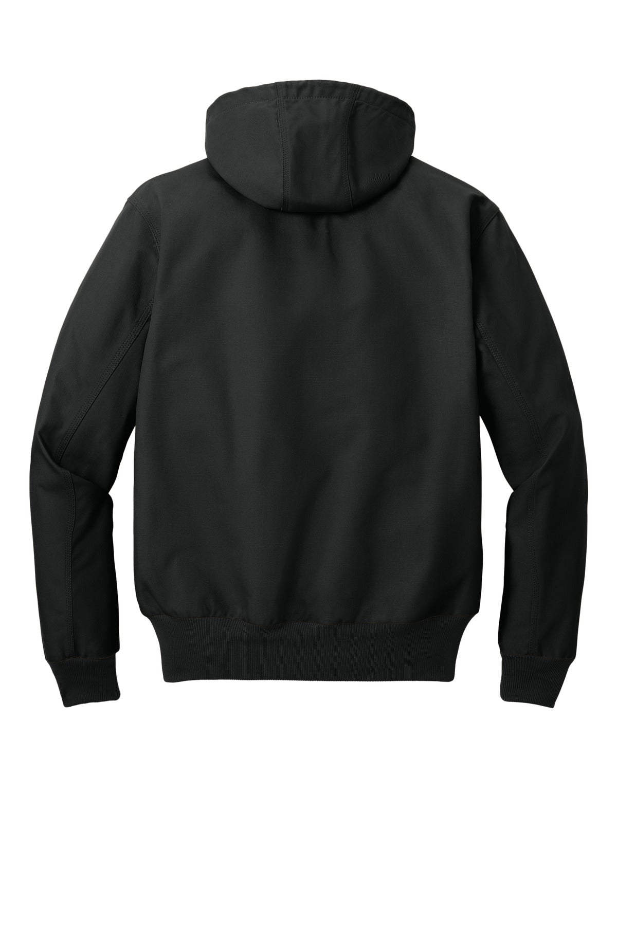 Carhartt ® Thermal-Lined Duck Active Jac