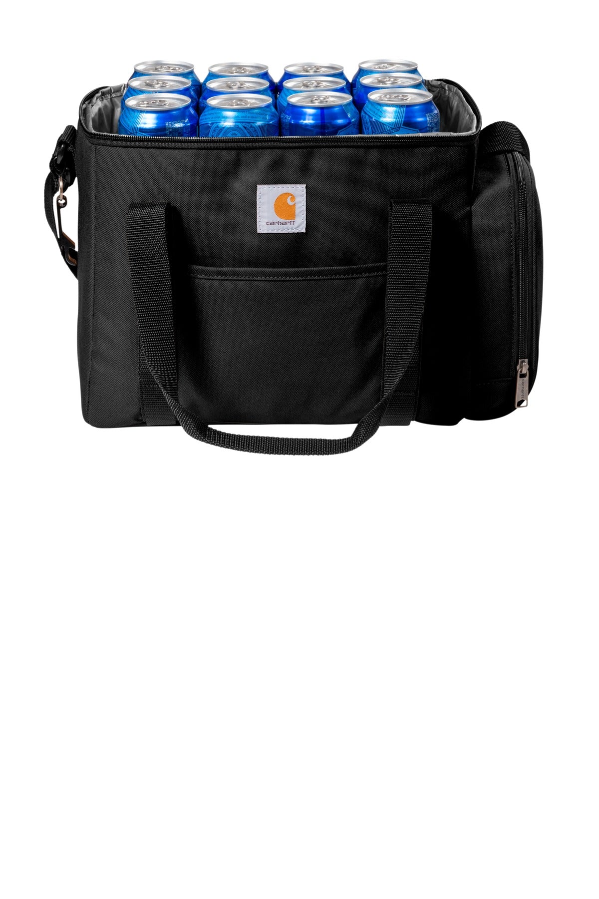Carhartt® Duffel 36-Can Cooler