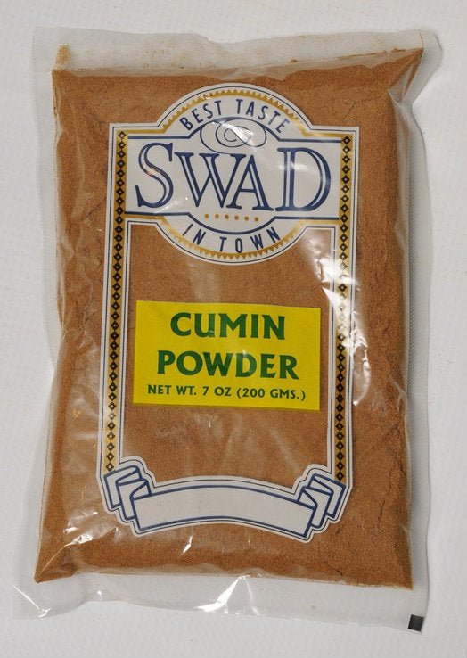 CUMIN POWDER 2