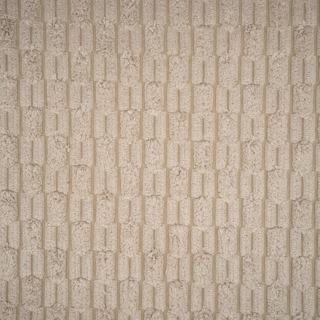 Stripe Upholstery Fabric Callie Soft Textured
