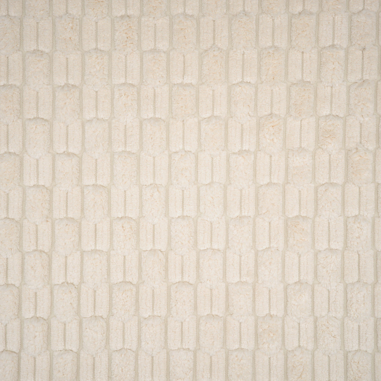 Stripe Upholstery Fabric Callie Soft Textured