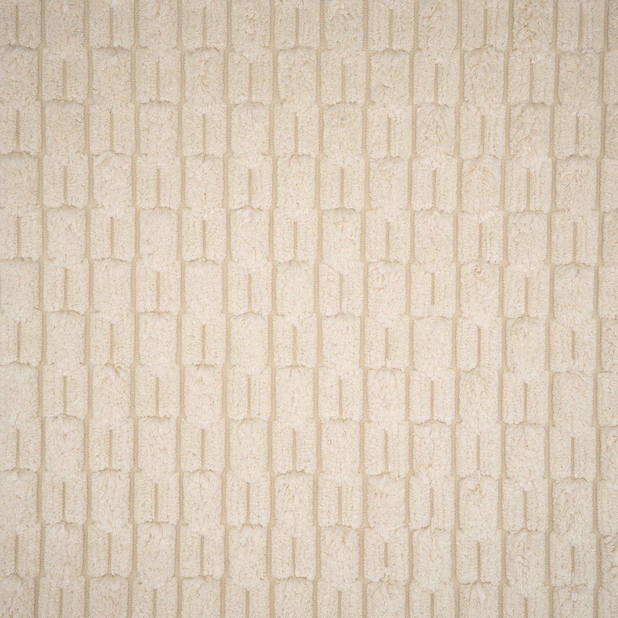 Stripe Upholstery Fabric Callie Soft Textured
