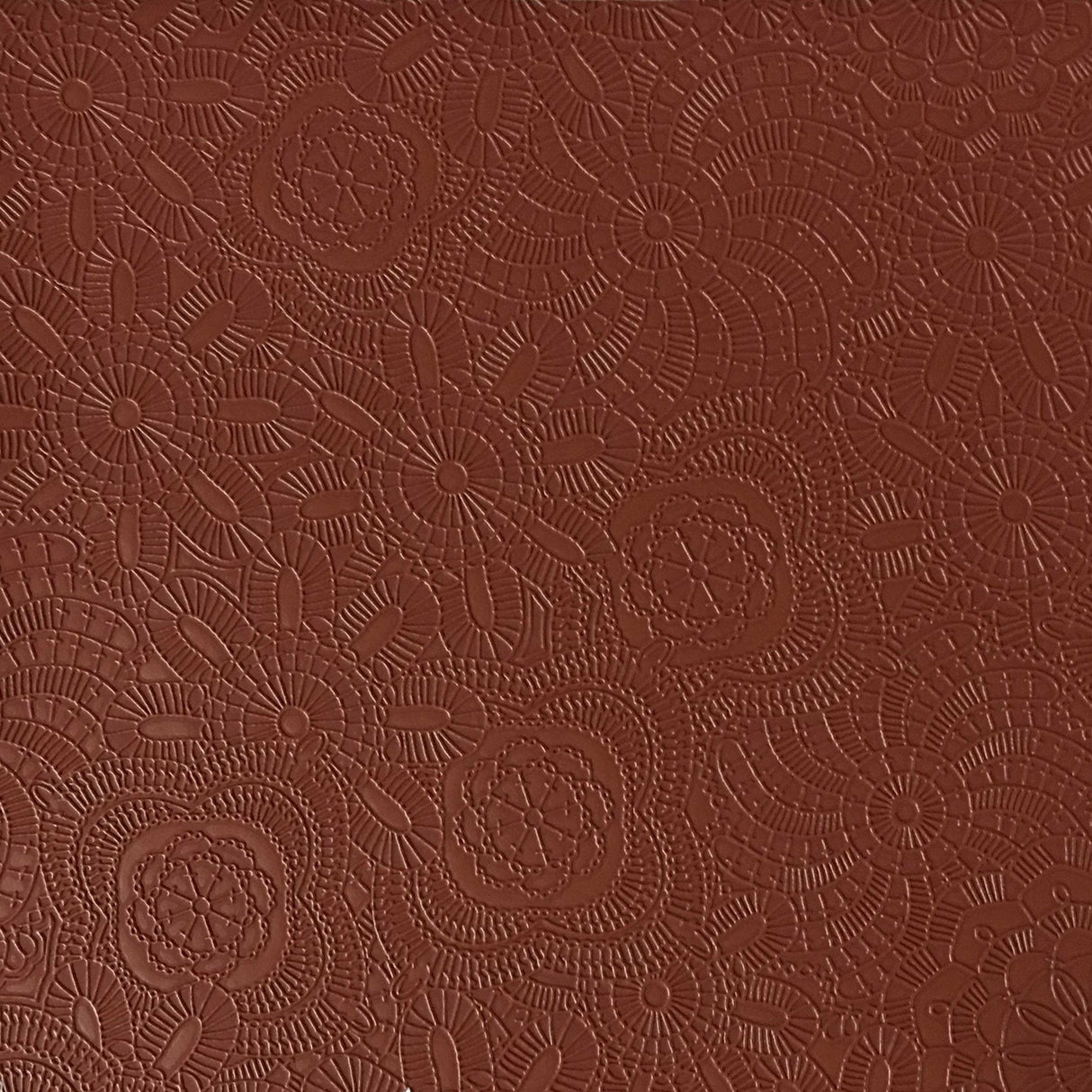 Vinyl Upholstery Fabric Coachella Camden Embossed Designer Pattern