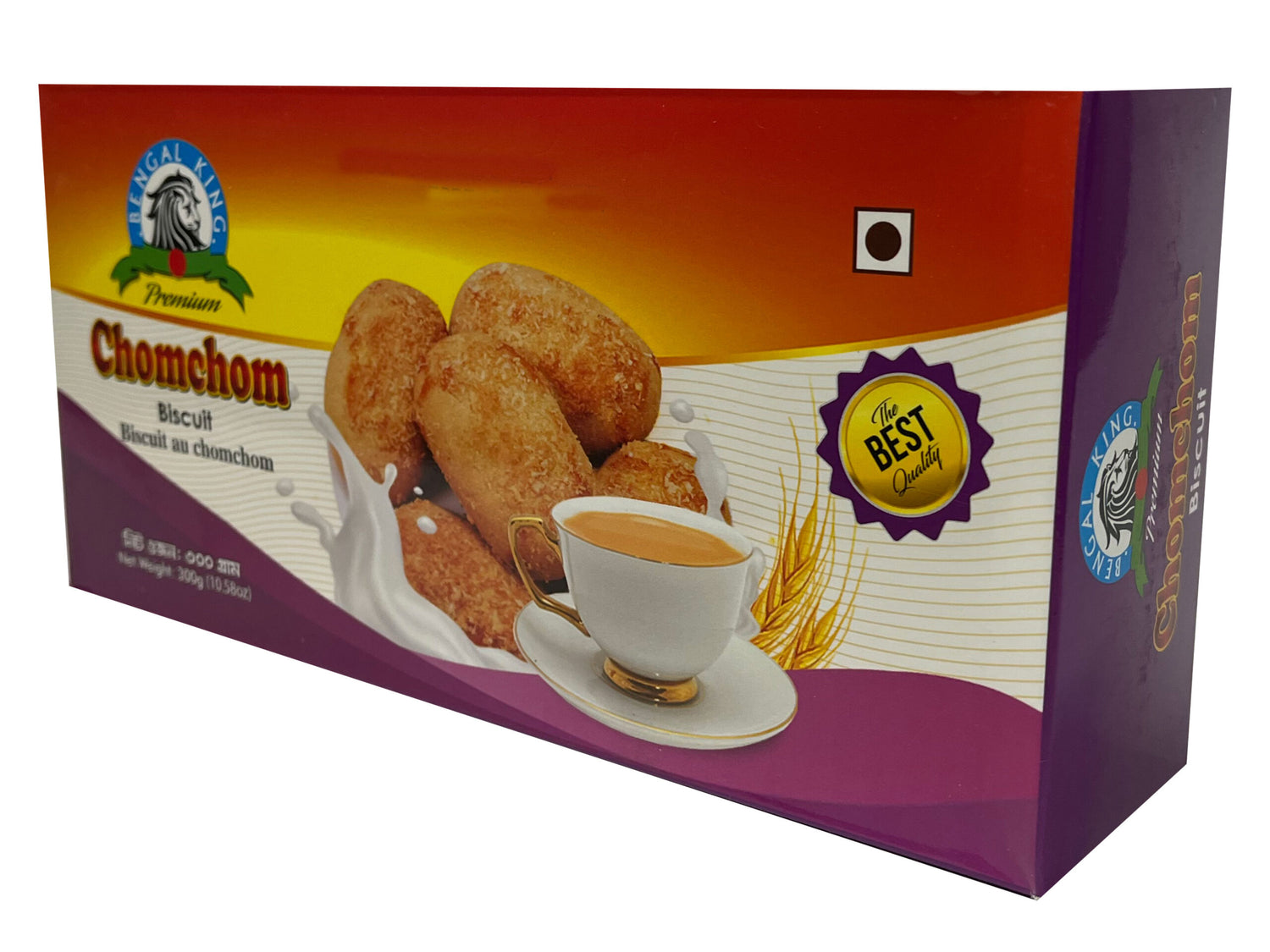 BK Chomchom