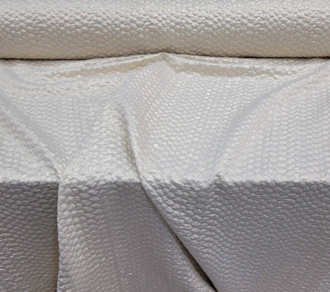 Brocade Jacquard Champagne Gold
