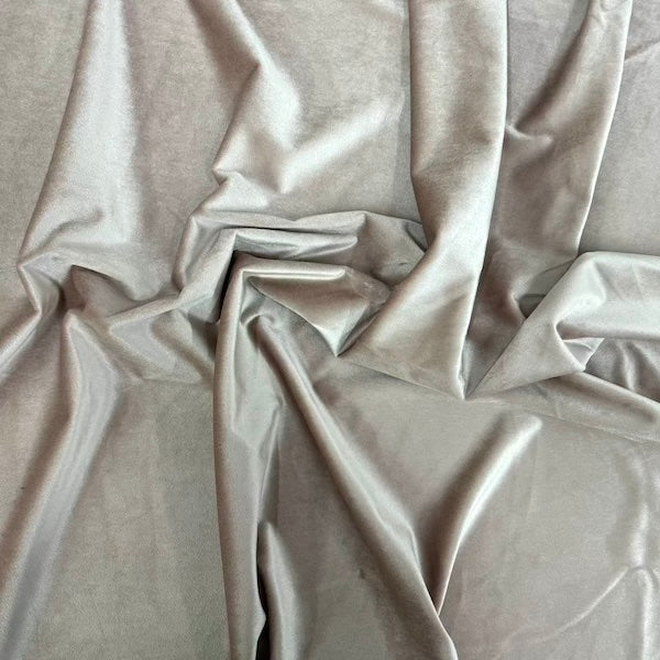 Velvet Upholstery Fabric Royale Velvet Collection