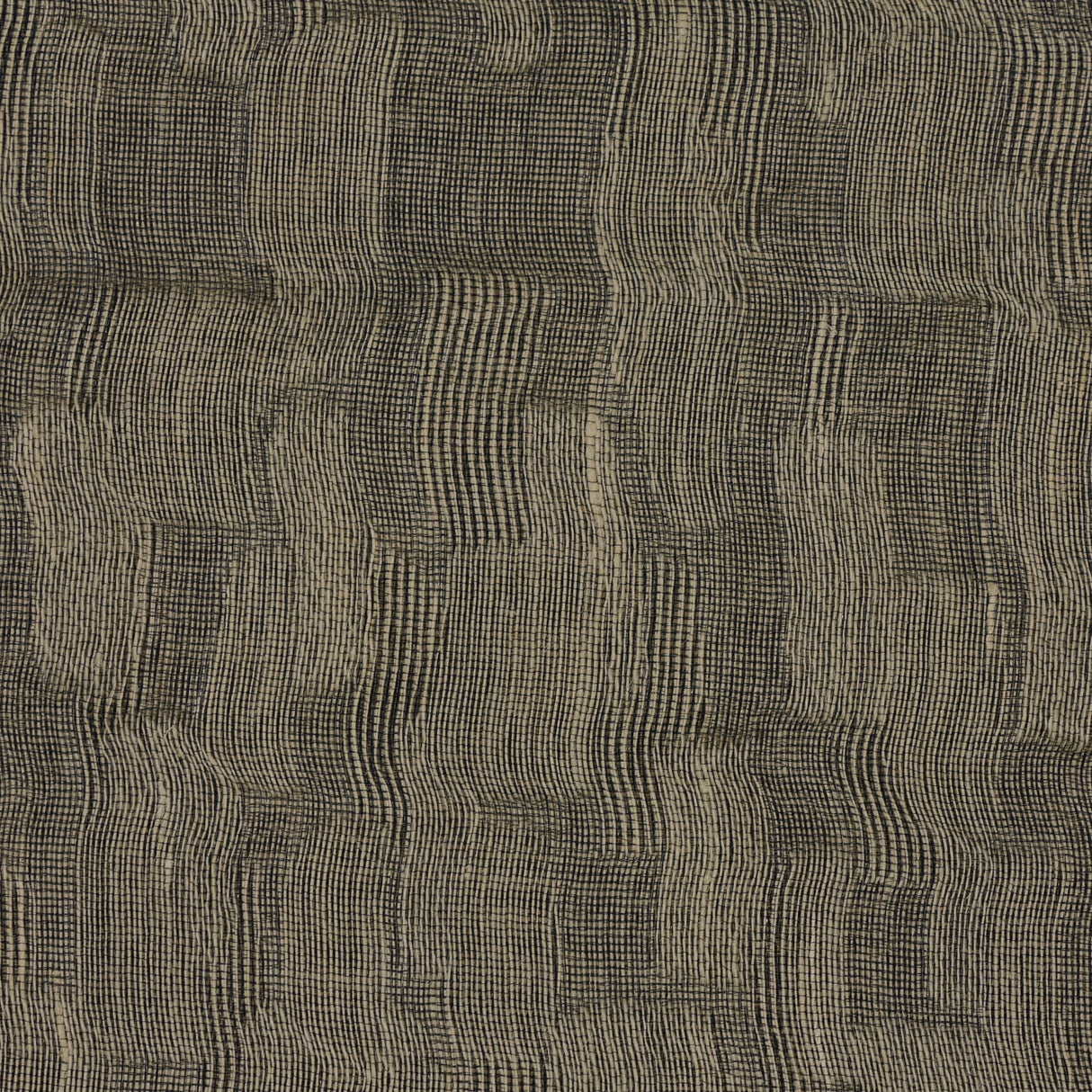 Linen Blend Drapery Fabric 110" Champs Elysees