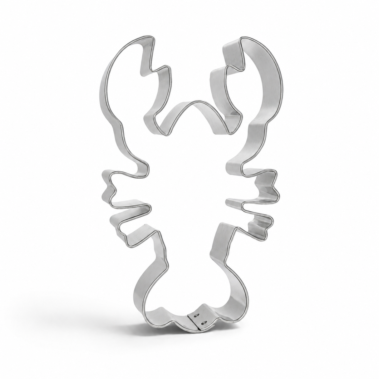 Lobster Cookie Cutter 5 in B1920