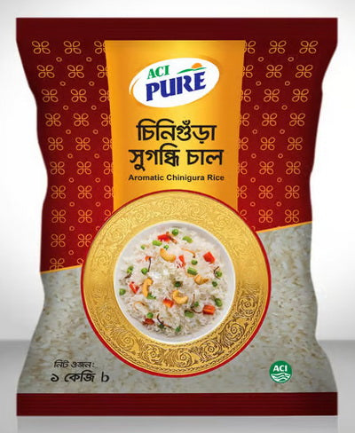 Chinigura Rice ACI Purei