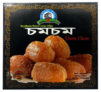 Porabari Chomchom – BK