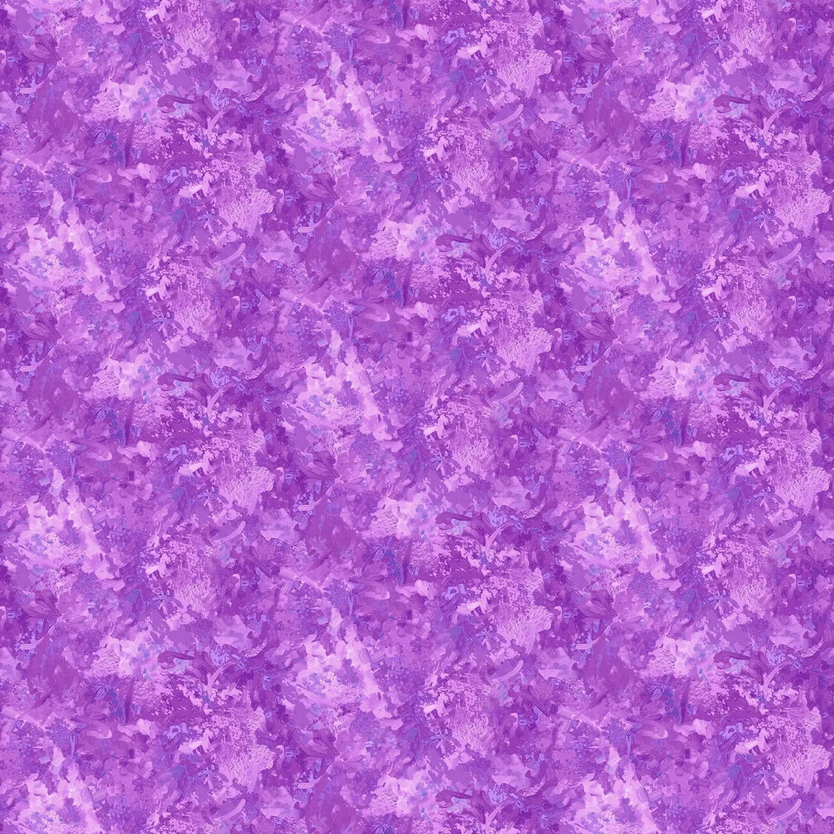 Cotton Fabric Chroma Orchid 44/45" Width