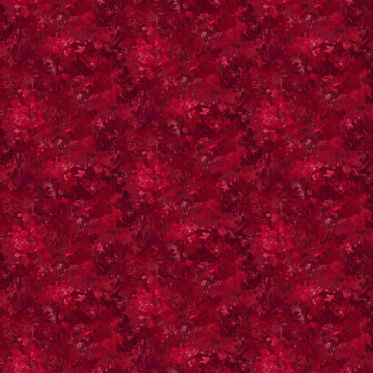 Cotton Fabric Sangria Chroma 44/45" Width