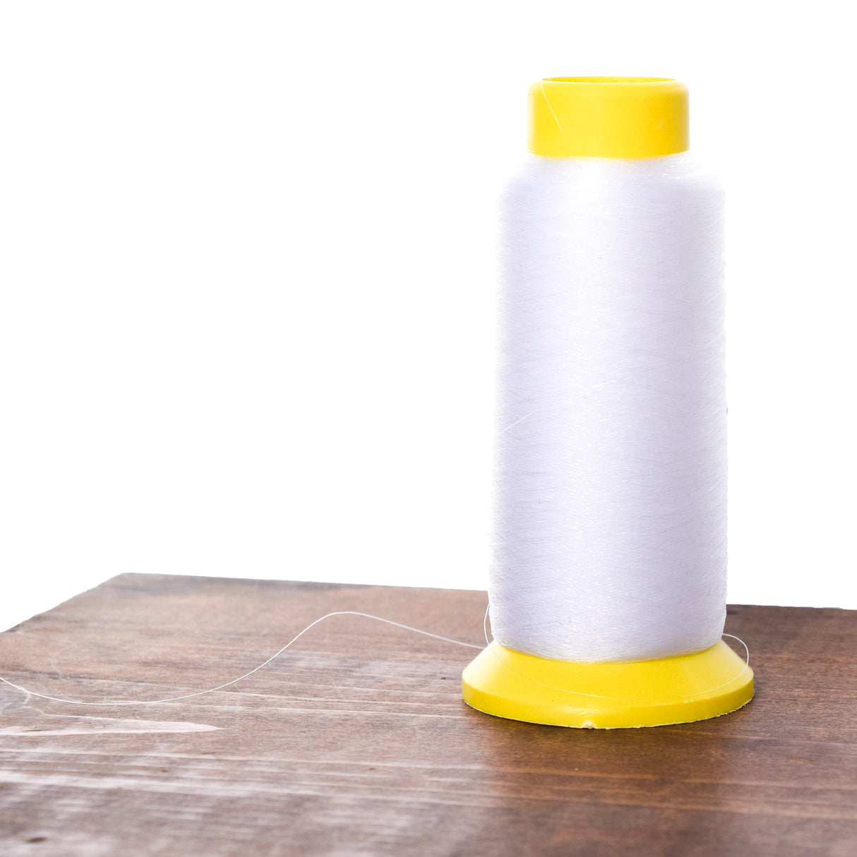 Invisible Thread Clear Nylon Filament