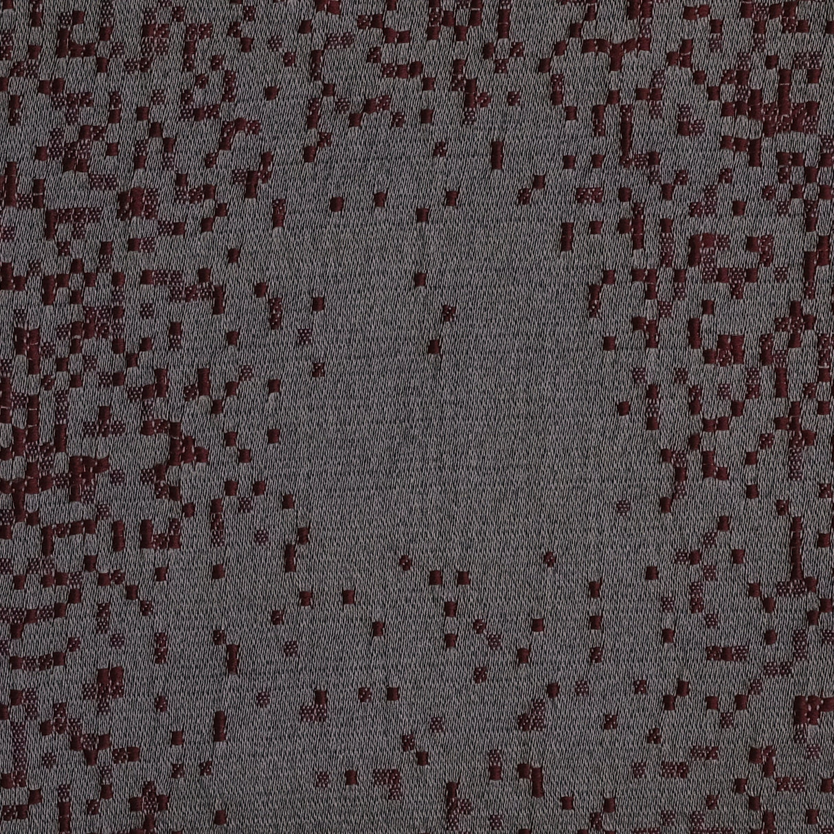 Organza Drapery Window Curtain 110" CLIFT