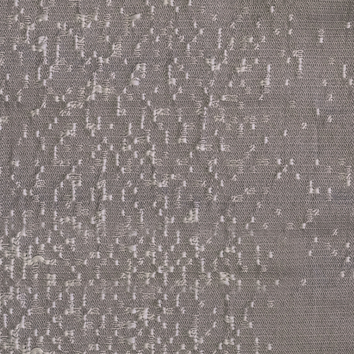 Organza Drapery Window Curtain 110" CLIFT