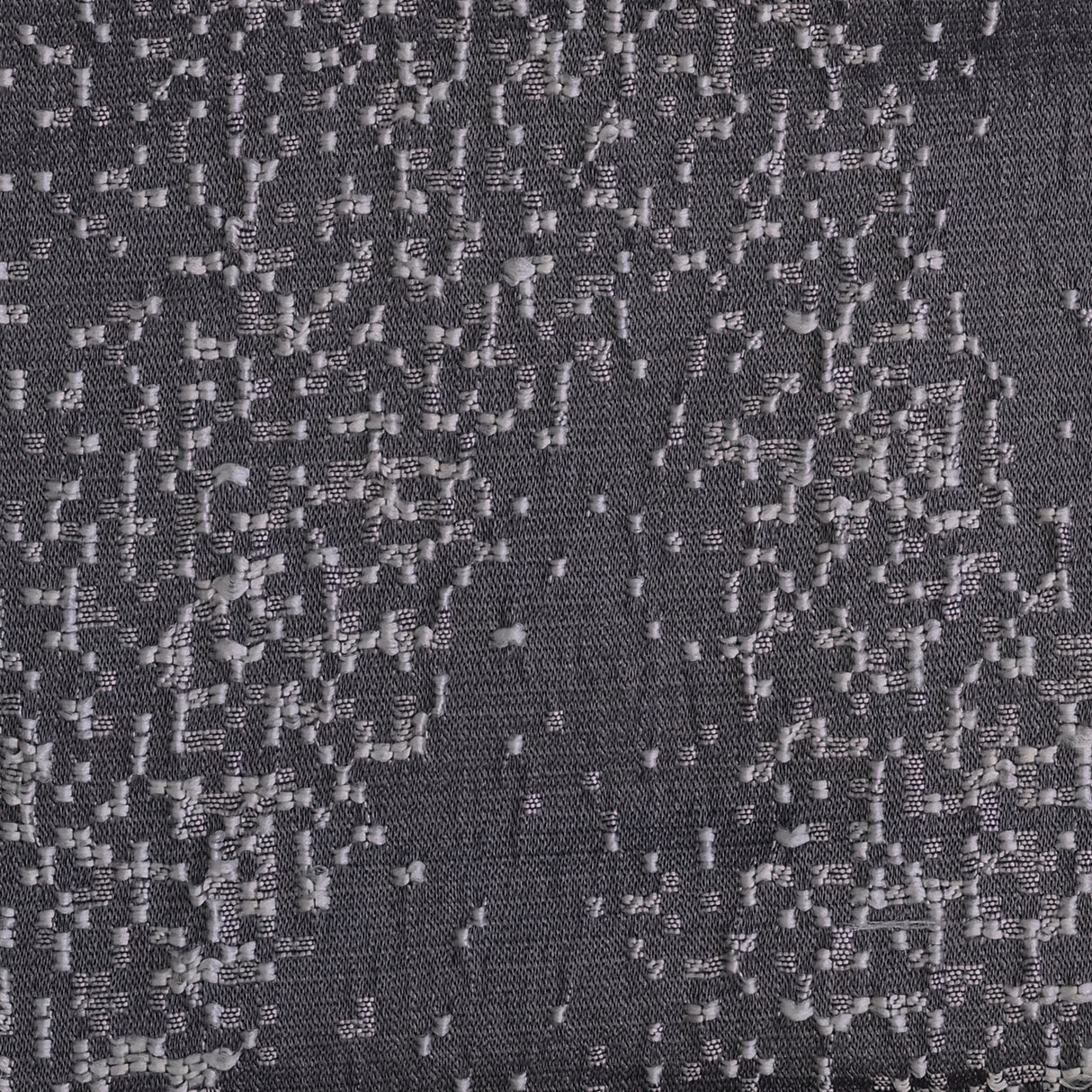 Organza Drapery Window Curtain 110" CLIFT