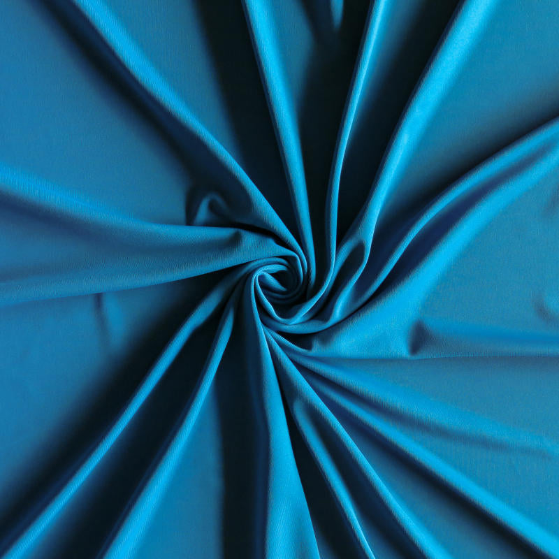 Recycled Nylon Spandex Swimsuit Fabric Cosmo Cloud Rec 13