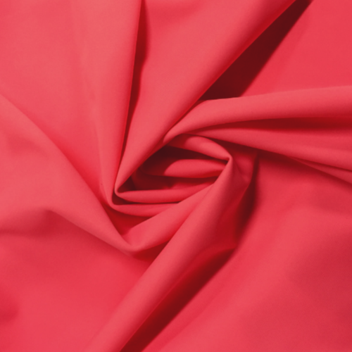 Swim Knit Nylon Spandex Coral Beach 4-Way Stretch
