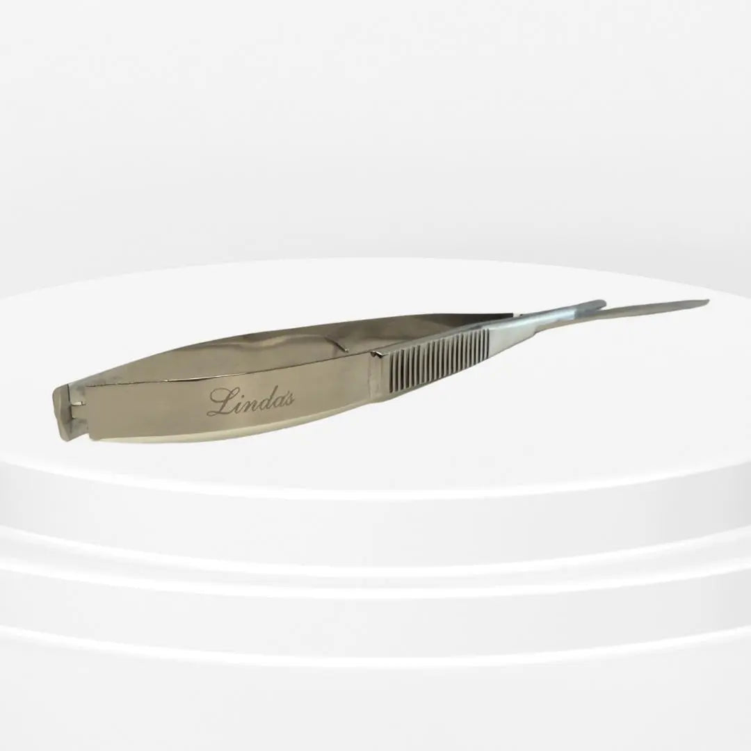 Hook-N-Snip & Tweezer Set