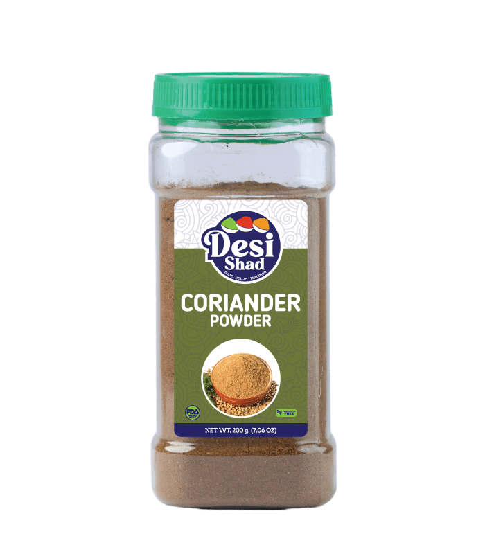 Coriander Powder ( Roasted)