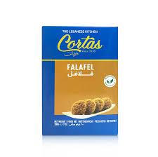 Cortas Falafel Powder