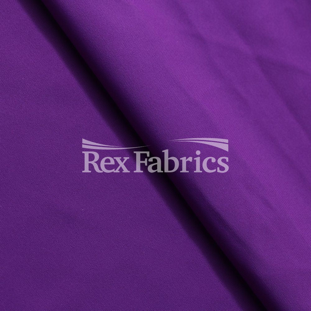 Corvito 66 Nylon 66 Spandex Fabric - Solid Colors, 58/60" Width, 190 GSM (1 Yard)