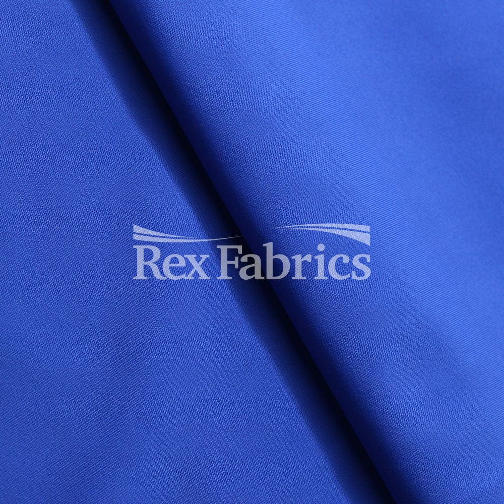 Corvito 66 Nylon 66 Spandex Fabric - Solid Colors, 58/60" Width, 190 GSM (1 Yard)