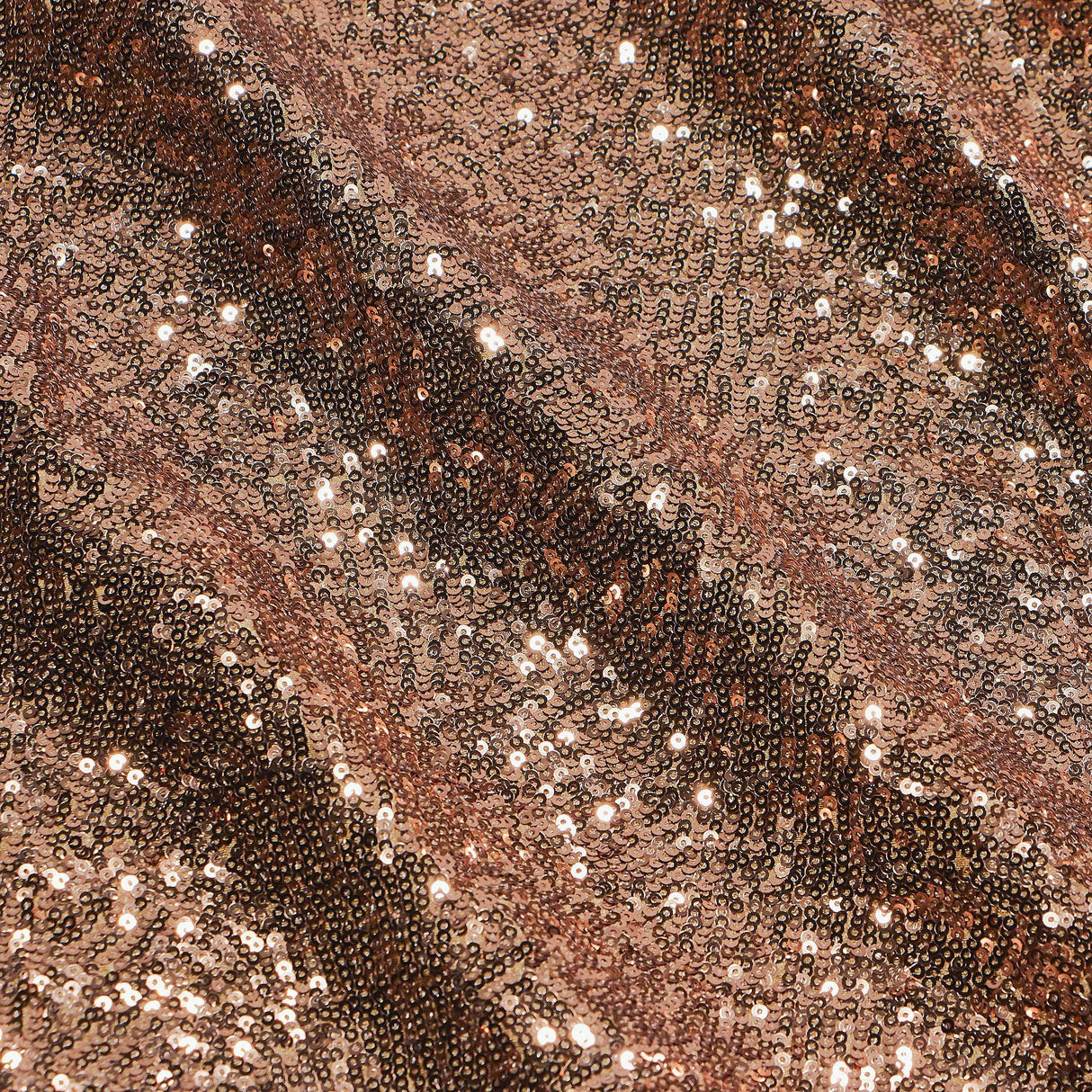 Sequin Spandex Fabric