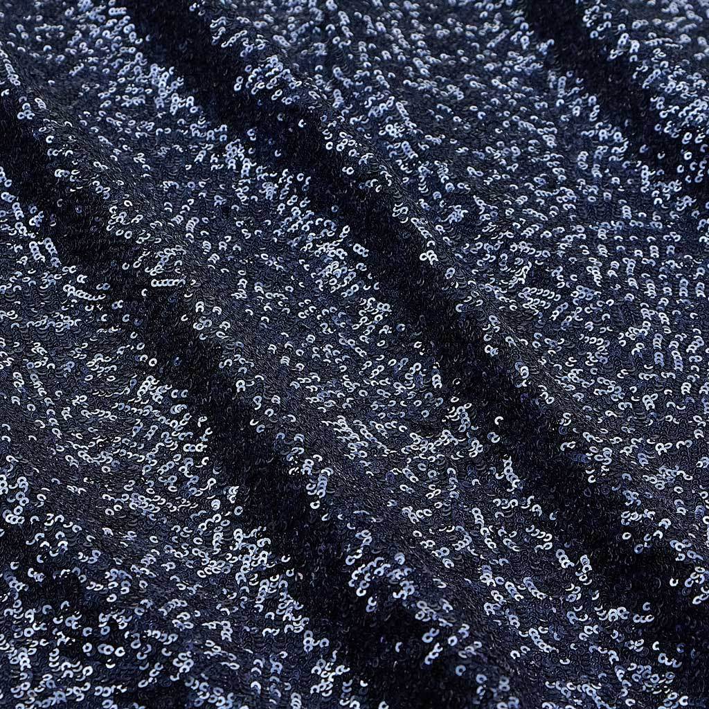 Sequin Spandex Fabric