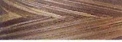 Cotton Quilting Thread 40wt 3-Ply Variegated Sand Dunes 3000 Yds