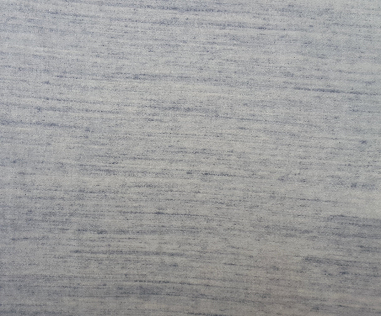 Cotton Fleece Denim Streaks Knit