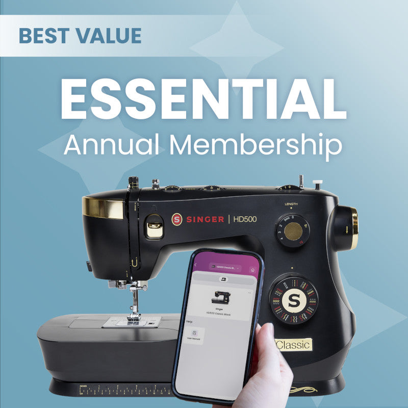 CREATIVATE Essential Monthly Membership