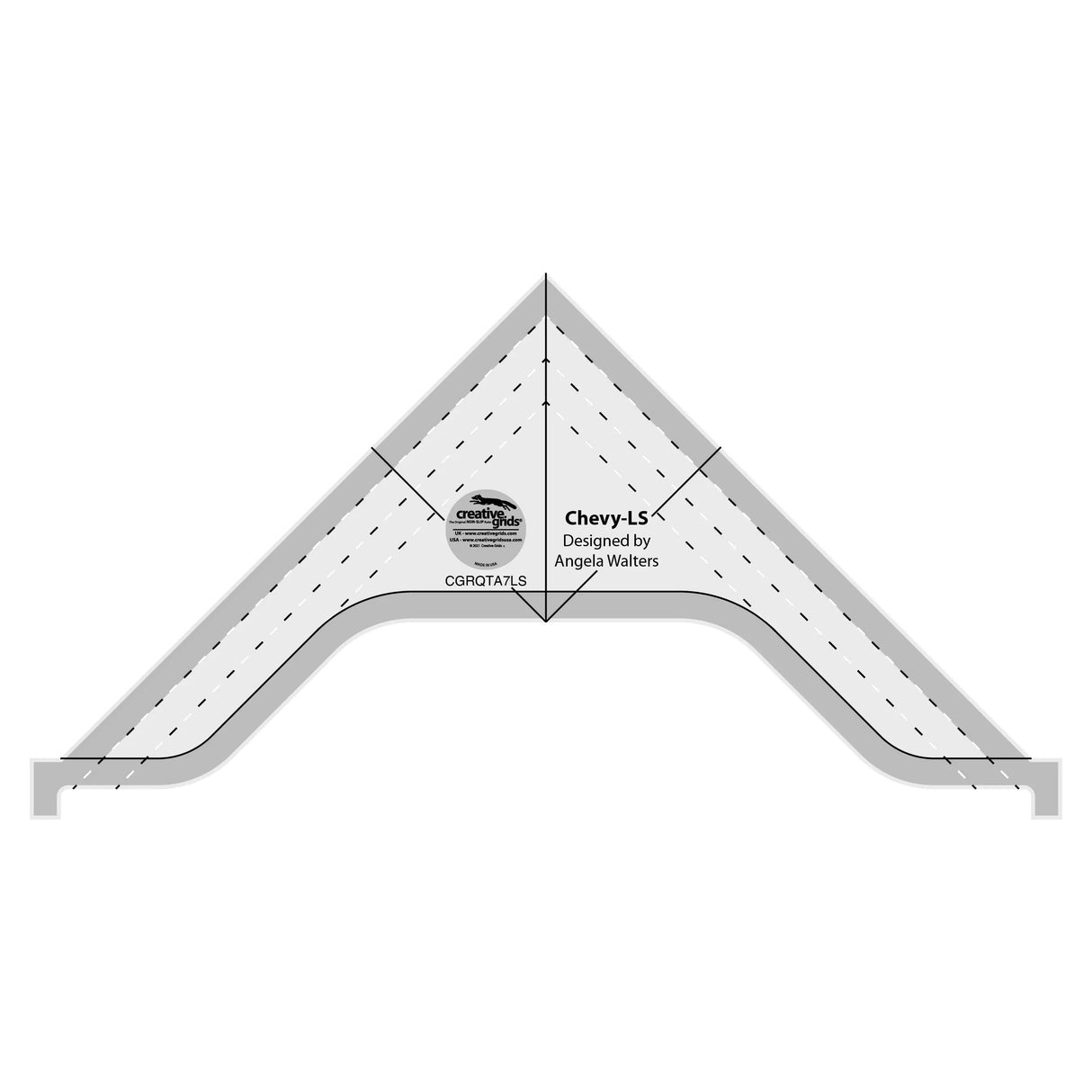 Quilting Tool Chevy Low Shank Machine
