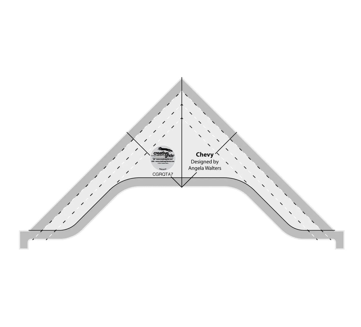 Machine Quilting Tool Chevy