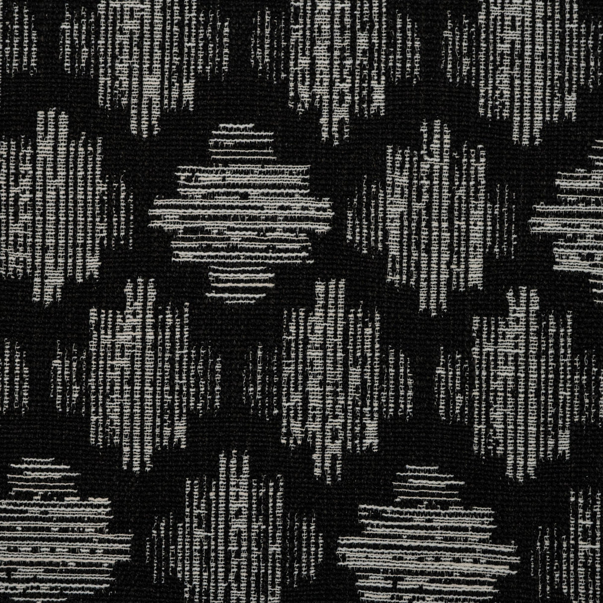 Jacquard Upholstery Fabric Cruz Heavy Texture