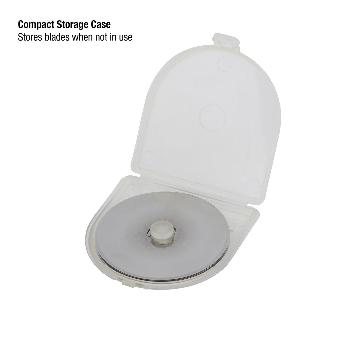 SINGER Rotary Cutter 45mm Replacement Blades
