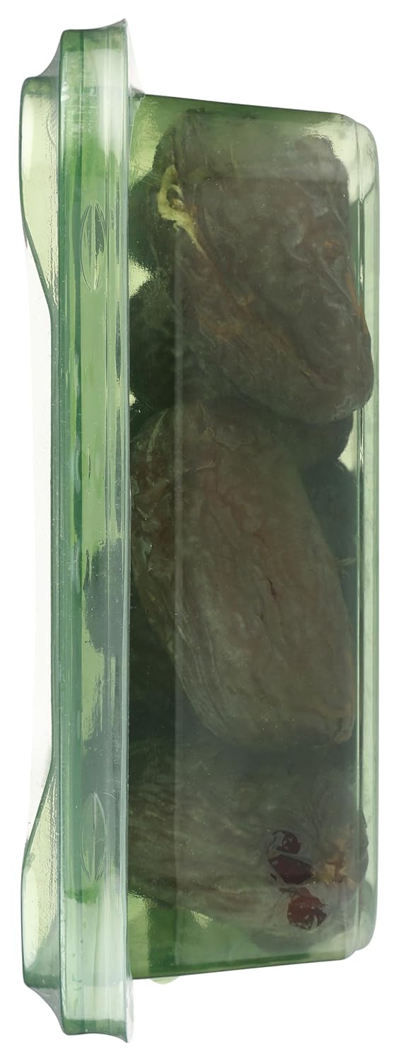 Traders Joe's Organic Pitted Medjool Dates