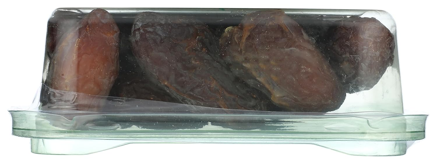 Traders Joe's  Organic Pitted Medjool Dates