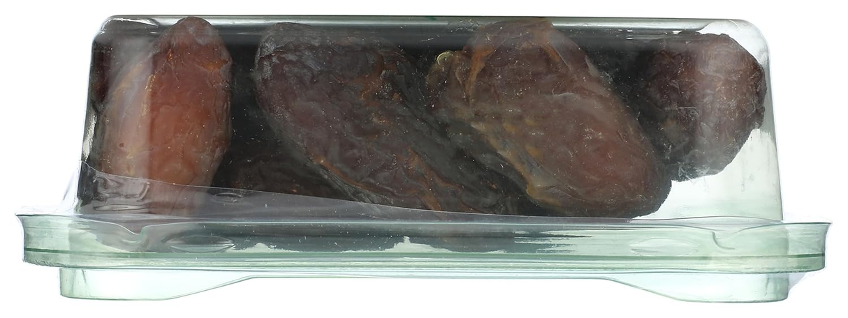 Traders Joe's Organic Pitted Medjool Dates