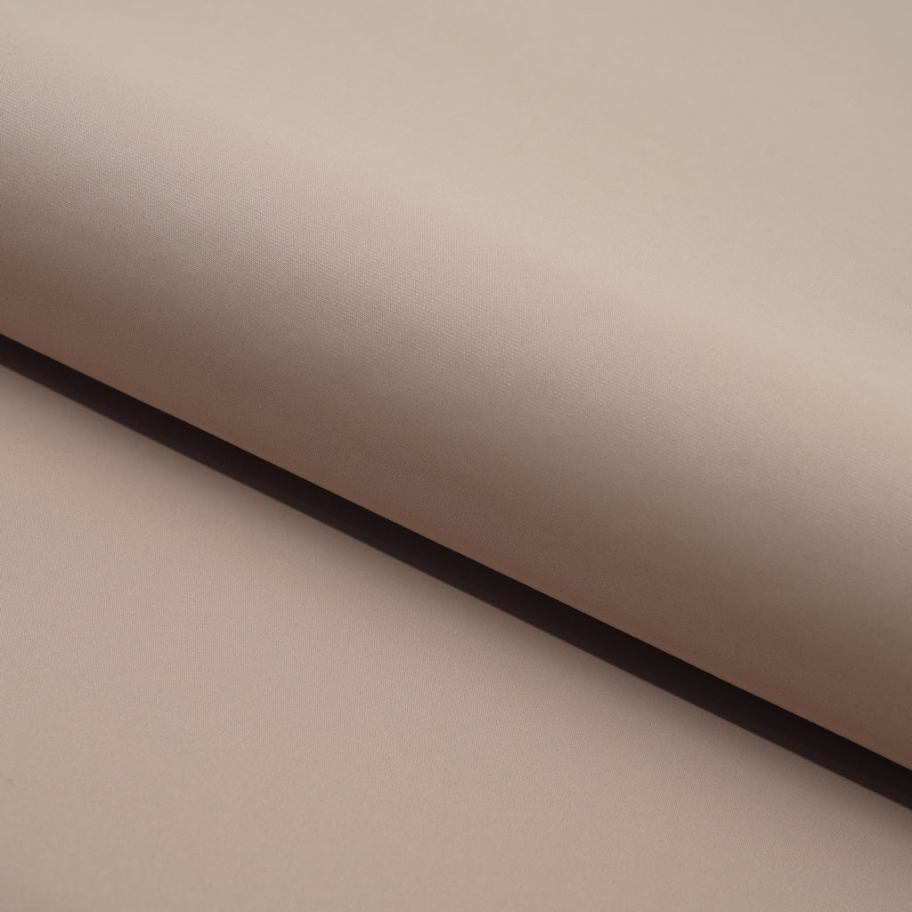 Delite Lightweight Nylon Spandex Fabric - Solid Color, 50" Width, 4-Way Stretch (1 Yard)