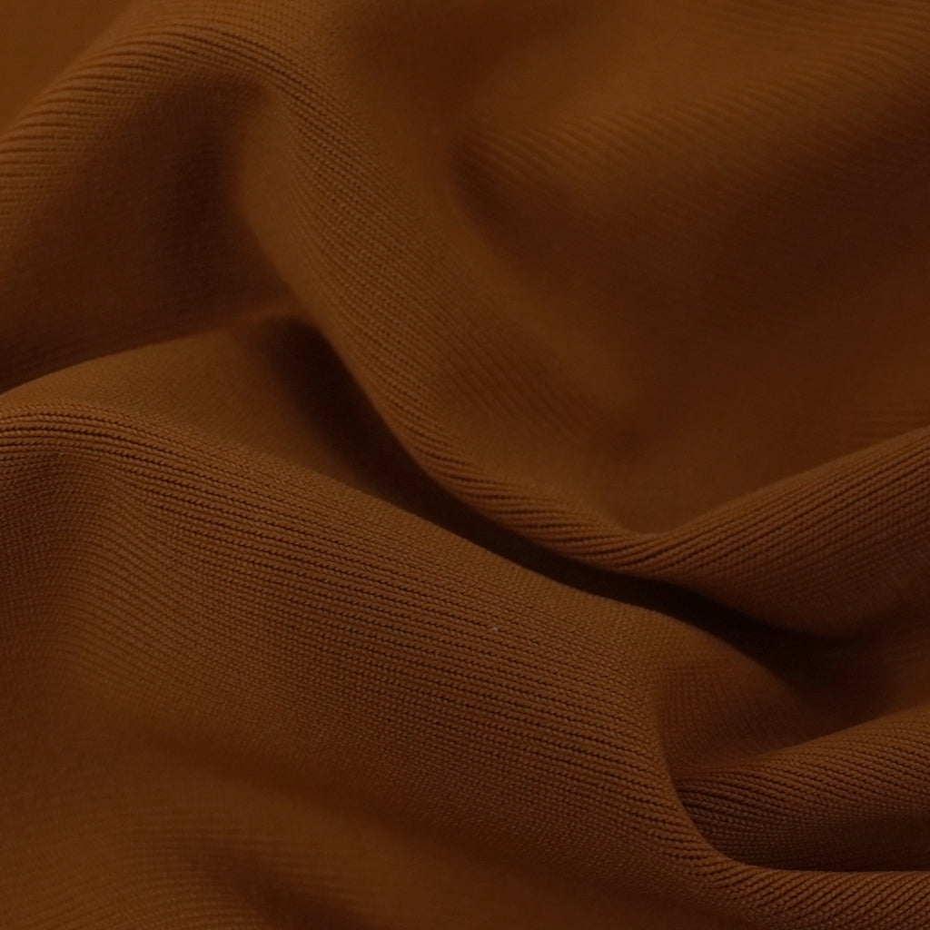 Delite Lightweight Nylon Spandex Fabric - Solid Color, 50" Width, 4-Way Stretch (1 Yard)