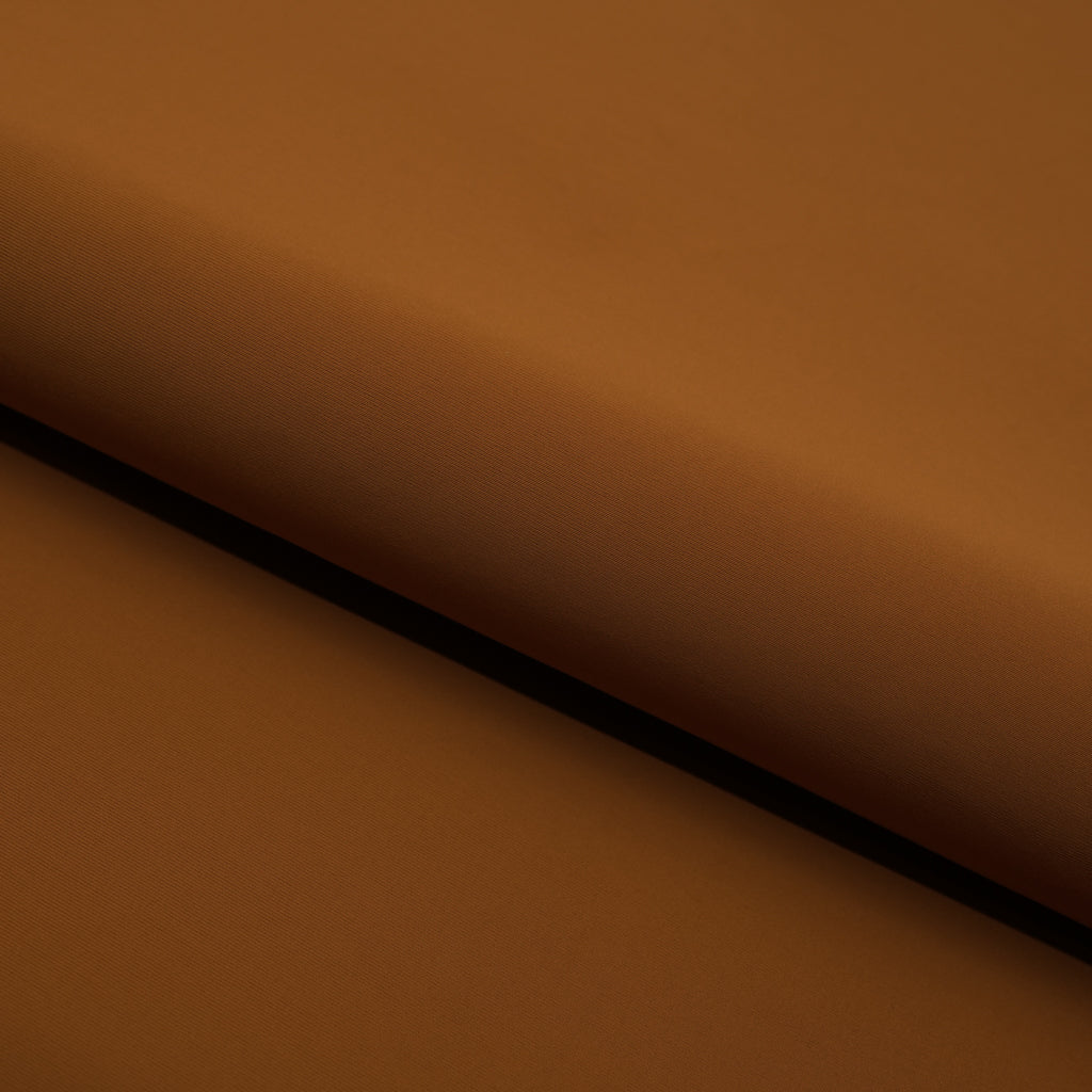 Delite Lightweight Nylon Spandex Fabric - Solid Color, 50" Width, 4-Way Stretch (1 Yard)